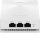 Grandstream Networks GWN7661E WLAN Access Point 1201 Mbit/s Weiß Power over Ethernet (PoE)
