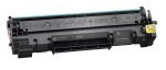 HP 44A Schwarz Original LaserJet Tonerkartusche