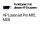 HP 44A Schwarz Original LaserJet Tonerkartusche