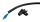 Neomounts ADS06-140BL Kabelspirale - für 1-3 Kabel - universal