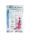 Smartkeeper NL03P1PK Schnittstellenblockierung RJ-45 Pink 1 Stück(e)