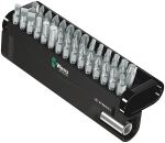 Wera BC 30 Metal 1 Schraubenziehereinsatz 30 Stück(e)