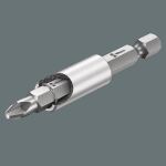 Wera BC 30 Metal 1 Schraubenziehereinsatz 30 Stück(e)