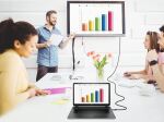Conceptronic USB-C zu HDMI-Kabel, Male to Male, 4K 60Hz