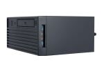 Chieftec BT-02B-U3-250VS Computer-Gehäuse Mini Tower Schwarz 250 W