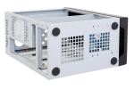 Chieftec BT-02B-U3-250VS Computer-Gehäuse Mini Tower Schwarz 250 W