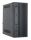 Chieftec BT-02B-U3-250VS Computer-Gehäuse Mini Tower Schwarz 250 W