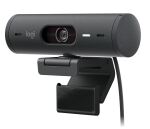 Logitech Brio 500
