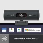 Logitech Brio 500