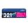 Brother TN-321M Tonerkartusche 1 Stück(e) Original Magenta