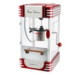Emerio POM-120650 Popcornmaschine Rot, Silber 360 W