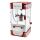 Emerio POM-120650 Popcornmaschine Rot, Silber 360 W
