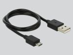 DELOCK Splitter DisplayPort 1.4 St 2x DisplayPort Bu 4k 60Hz