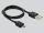 DELOCK Splitter DisplayPort 1.4 St 2x DisplayPort Bu 4k 60Hz