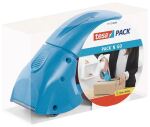 TESA 51112-00000-00 Klebefilm-Abroller Blau