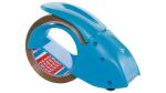 TESA 51112-00000-00 Klebefilm-Abroller Blau