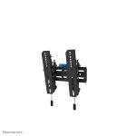Neomounts WL35S-850BL12 TV-Wandhalterung 24-65" - neigbar - abschließbar - schnelle Installation