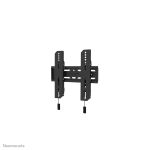 Neomounts WL35S-850BL12 TV-Wandhalterung 24-65" - neigbar - abschließbar - schnelle Installation