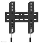 Neomounts WL35S-850BL12 TV-Wandhalterung 24-65" - neigbar - abschließbar - schnelle Installation
