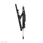 Neomounts WL35S-850BL12 TV-Wandhalterung 24-65" - neigbar - abschließbar - schnelle Installation