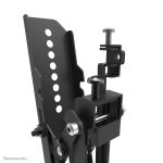Neomounts WL35S-850BL12 TV-Wandhalterung 24-65" - neigbar - abschließbar - schnelle Installation