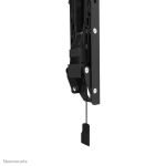 Neomounts WL35S-850BL12 TV-Wandhalterung 24-65" - neigbar - abschließbar - schnelle Installation