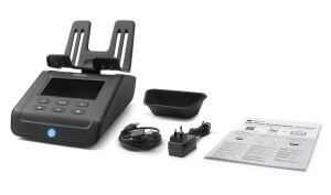 Safescan 6165 G3 Universal-Zählmaschine Schwarz