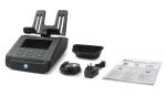 Safescan 6165 G3 Universal-Zählmaschine Schwarz