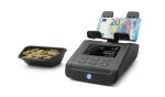 Safescan 6165 G3 Universal-Zählmaschine Schwarz