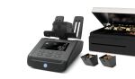 Safescan 6165 G3 Universal-Zählmaschine Schwarz