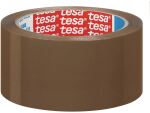 tesapack Strong 66m 50mm braun -Packband-