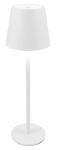 AddLiving Fashion Tischleuchte SMD LED Weiß