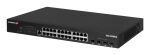 EDIMAX Switch 24x TGS-5428PLX 2.5GbE L2 Surveill.VLAN PoE