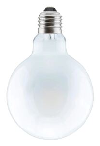 Segula 55880 LED-Lampe 2000 K 3 W E27 G