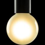 Segula 55880 LED-Lampe 2000 K 3 W E27 G
