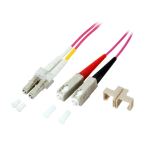 EFB Elektronik LC-SC 50/125µ...