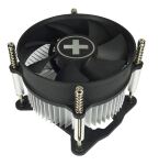 Xilence I200 Prozessor Luftkühlung 9,2 cm Aluminium,...
