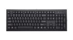 MediaRange MROS111 Tastatur Universal RF Wireless QWERTZ...