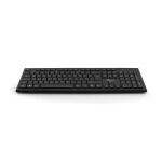 MediaRange MROS111 Tastatur Universal RF Wireless QWERTZ Schwarz