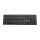 MediaRange MROS111 Tastatur Universal RF Wireless QWERTZ Schwarz