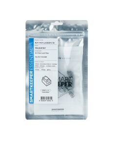 Smartkeeper MNL04P1GY Schnittstellenblockierung RJ-11 Grau 1 Stück(e)