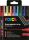 POSCA Marker UNI PC-3M 8er Set Basic