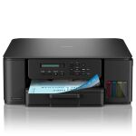 Brother DCP-T580DW Multifunktionsdrucker Tintenstrahl A4...