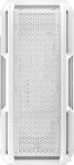 Corsair 5000T Midi Tower Weiß