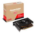 PowerColor AXRX 6500XT 4GBD6-DH Grafikkarte AMD Radeon RX...