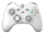 MSI FORCE GC300 WIRELESS WHITE Weiß USB 2.0 Gamepad Analog PC