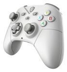 MSI FORCE GC300 WIRELESS WHITE Weiß USB 2.0 Gamepad Analog PC