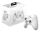 MSI FORCE GC300 WIRELESS WHITE Weiß USB 2.0 Gamepad Analog PC