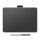 Wacom Intuos One Small Grafiktablett Grau, Weiß 152 x 95 mm USB/Bluetooth