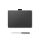 Wacom Intuos One Small Grafiktablett Grau, Weiß 152 x 95 mm USB/Bluetooth